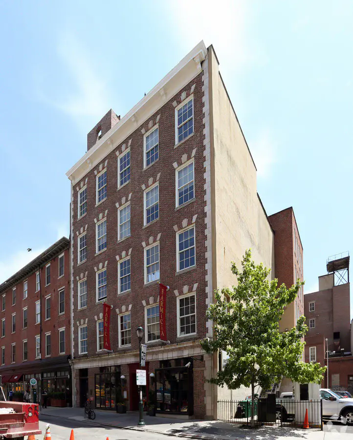Novelty Building, 15 South 3rd Street, Philadelphia, PA